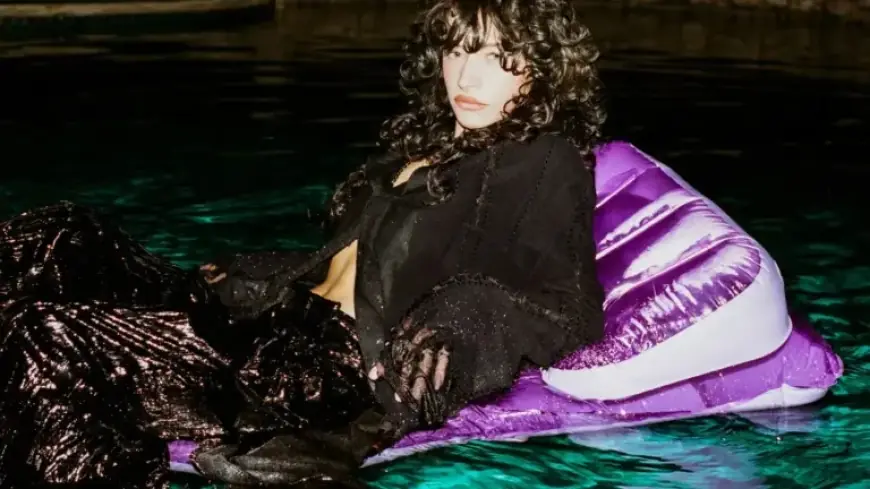 Martin Scorsese’s HBO Series ‘I Love L.A.’ Set to Impress