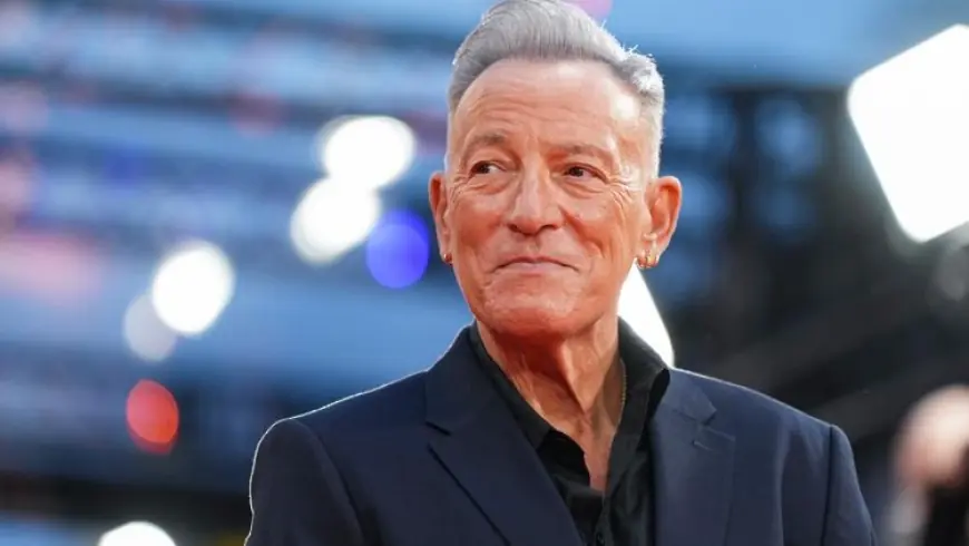 Bruce Springsteen Drops New Song “Streets of Minneapolis” as Fans Rush to Find the Lyrics