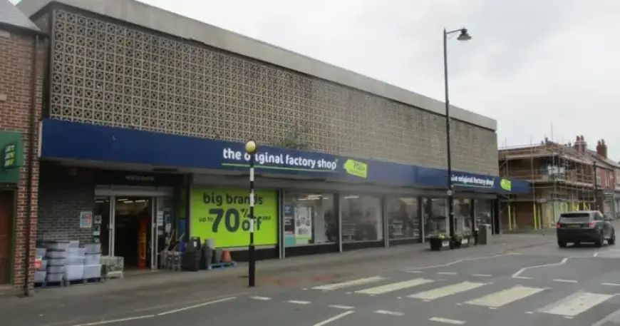 Sussex Faces Store Closures as National Retailer Declares Administration