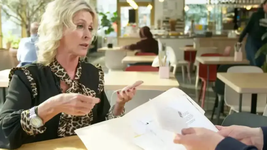 Weather Anchors Threatened: Violent Letters Target Brigitte Bédard