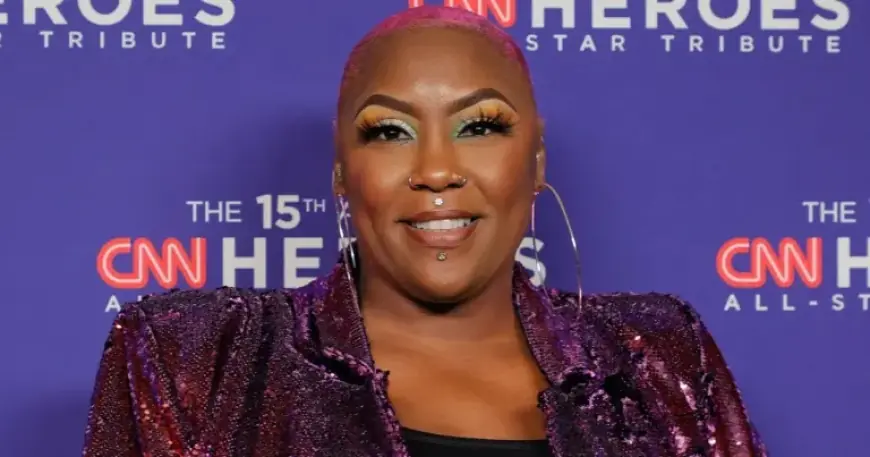 Shirley Raines, TikTok Star and Skid Row Advocate, Passes Away at 58