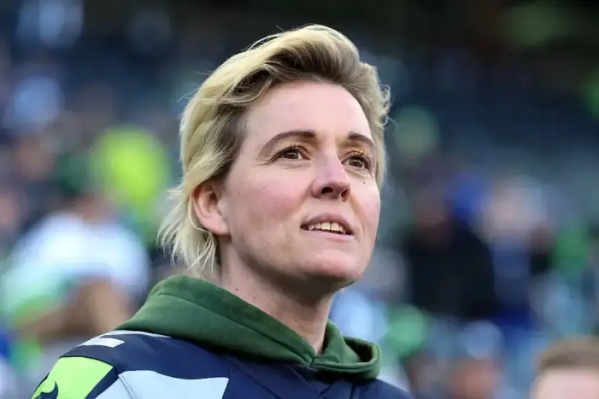 Brandi Carlile Donates $25,000 to Aid Minnesota ICE Detainees