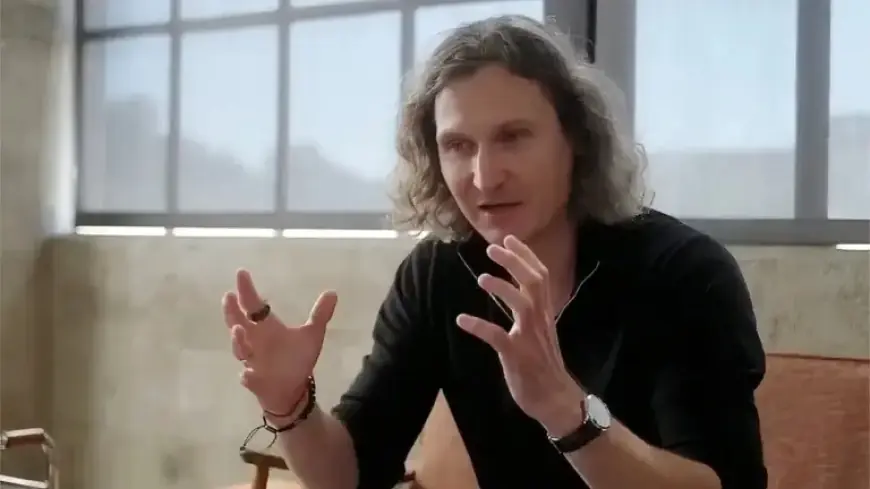 Former OpenAI Researcher Aims for $1 Billion to Innovate AI Technology