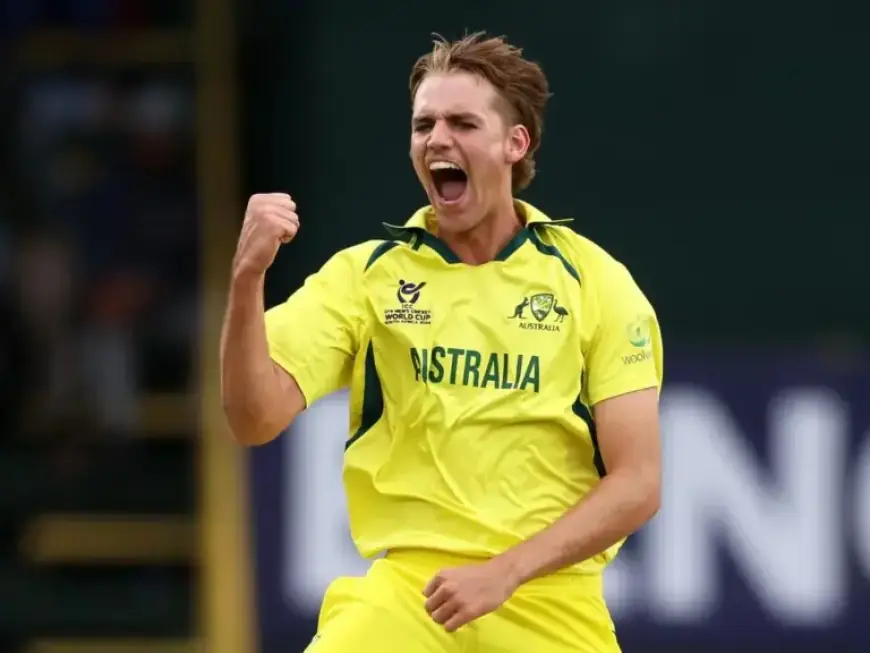 Mahli Beardman’s Journey: From Powderfinger to Prominence in Pakistan