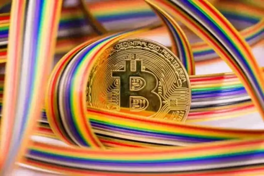 Bitcoin Rainbow Chart Forecasts BTC Price for February 1, 2026