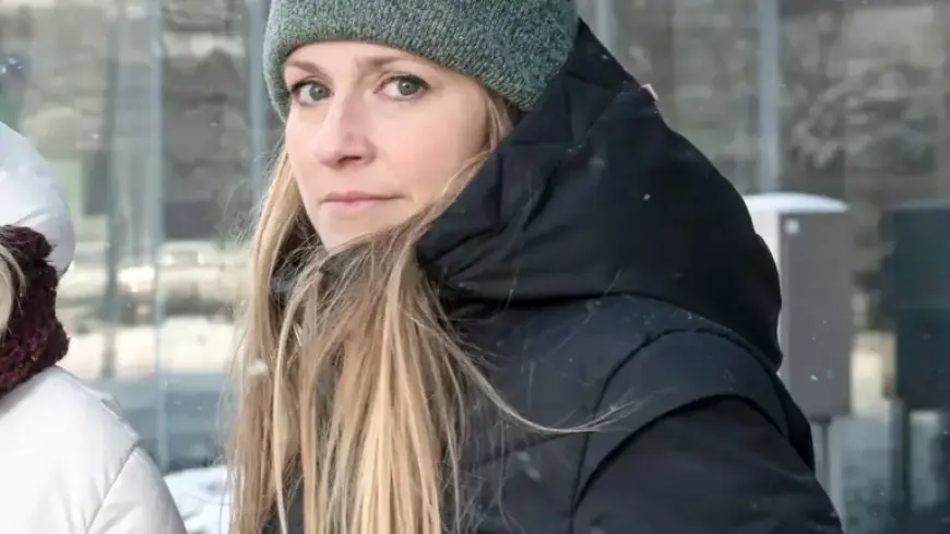 Weather Presenters Threatened: “It Truly Instilled Fear,” Says Louise Edith Vignola