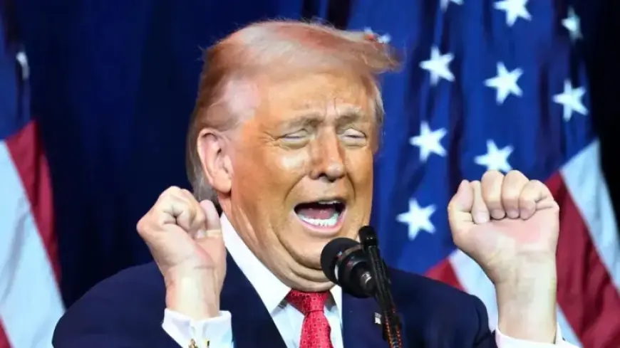 U.S. Dollar Crisis Warning Could Trigger Major Bitcoin Surge to Rival Gold