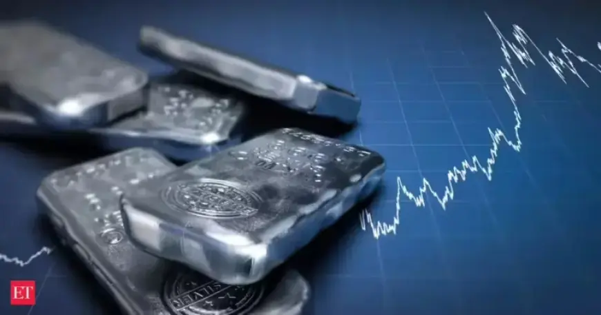 Is Silver’s Price Surge Ending? Insights and Investor Guidance
