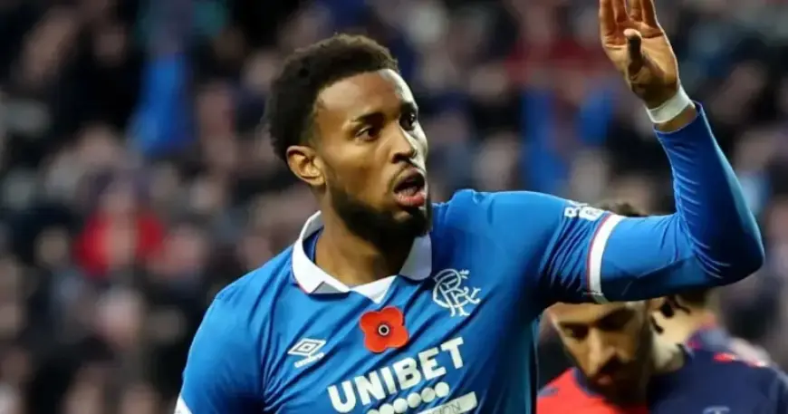 Rangers Decline £13M Fenerbahce Bid for Youssef Chermiti, Confirming Deal Position