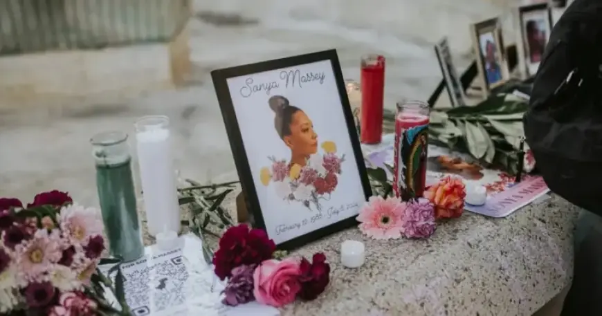 Ex-Illinois Deputy Sentenced to 20 Years for Sonya Massey’s Murder