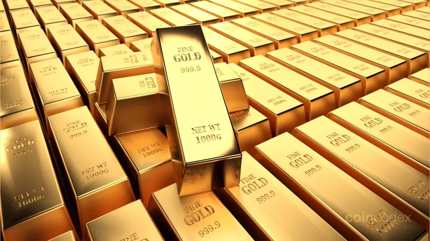 Gold Price Today: Spot Gold Whipsaws After Fresh Record, Falls Back Near $5,160 an Ounce as Traders Digest Fed Hold and Iran Risk