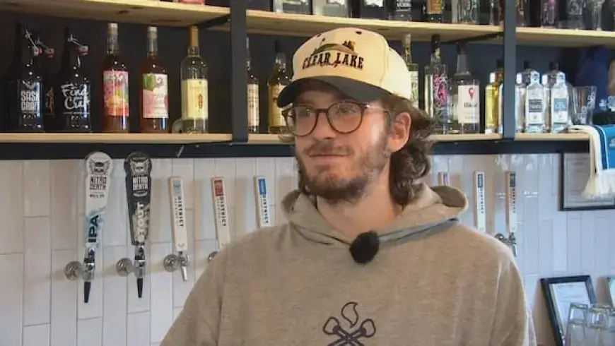 Two Saskatchewan Craft Breweries Merge Amid Market Shifts and Rising Costs