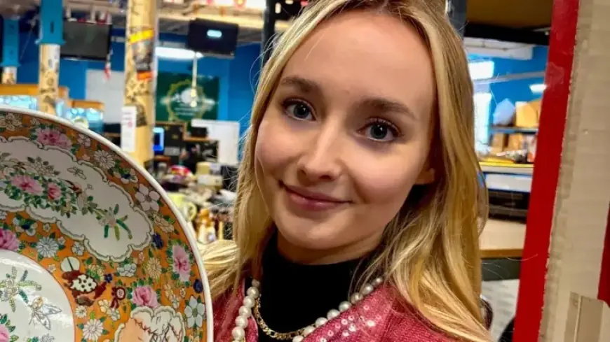 Exploring Hettie Jago’s Off-Screen Life from Antiques Road Trip