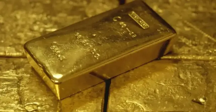 2025 Gold Demand Trends: Insights from Q4 and Full Year Analysis