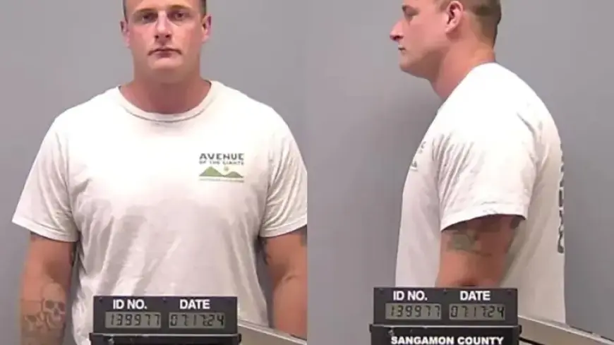 Sean Grayson Sentenced to 20 Years for Sonya Massey’s Fatal Shooting