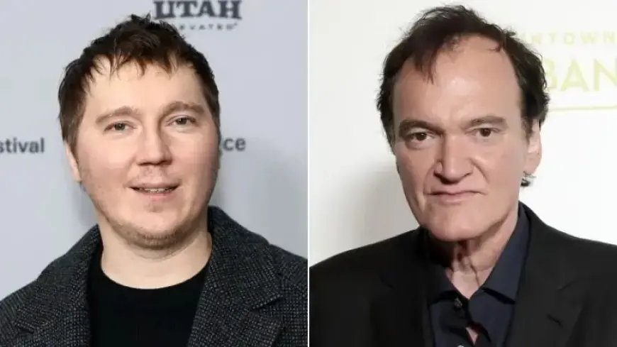 Paul Dano Addresses Quentin Tarantino’s Criticism