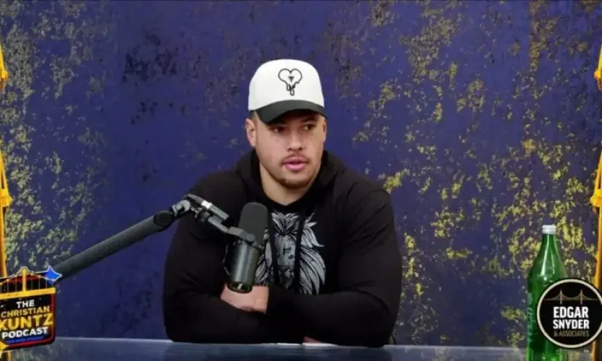 Steelers Players Energized After Meeting with Coach Mike McCarthy