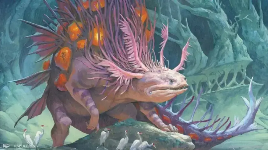 Pro Tour Lorwyn Dominates Standard Metagame Analysis