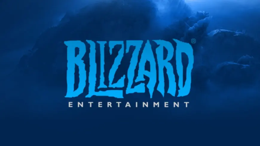 Blizzard Reveals 2026 Showcase Schedule in Gaming News Roundup
