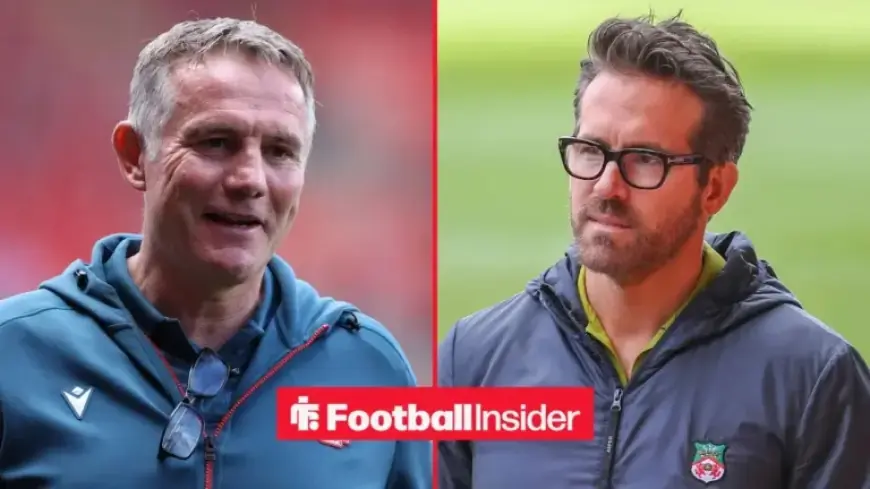 Wrexham Poised for Premier League after Record-Breaking Bid