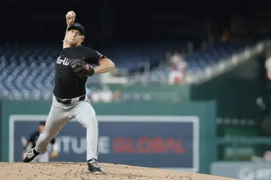 Reds Ink Darren McCaughan to Minor League Contract