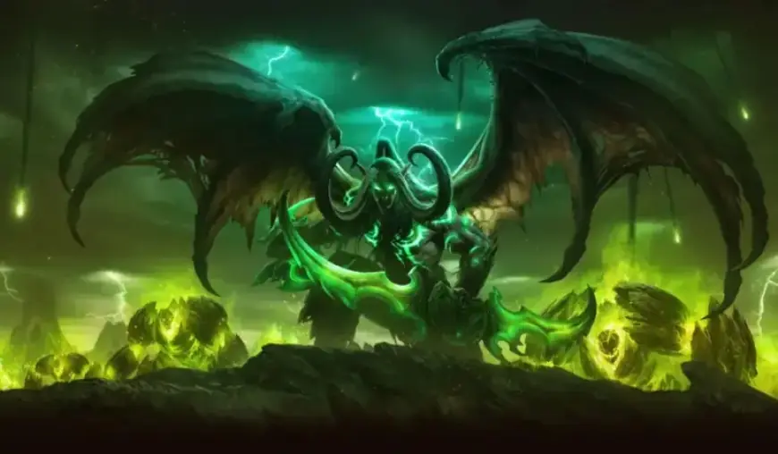 Blizzard Showcase 2026 Highlights: World of Warcraft, Overwatch, Diablo, Hearthstone