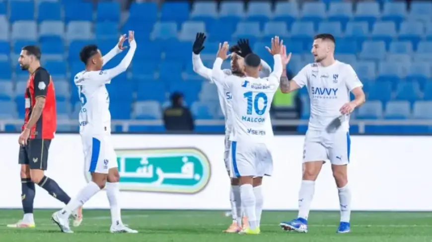 Watch Al Qadsiah vs Al Hilal Live: Stream, TV Channel, Start Time