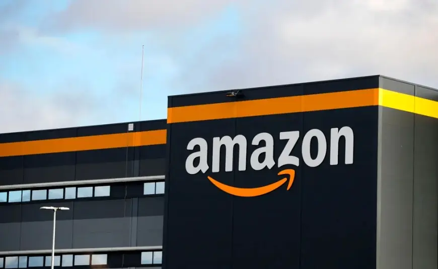 Amazon reshapes 2026 priorities with 16,000 corporate role reductions and a reset in physical grocery
