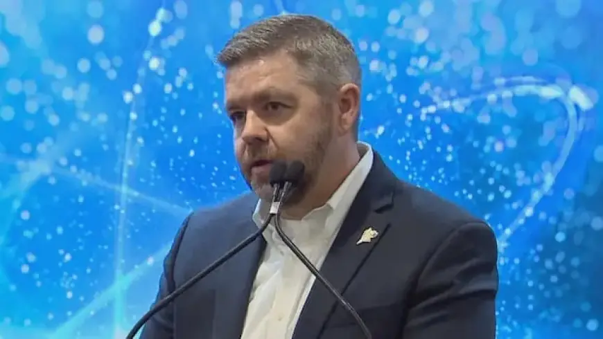 SaskPower and Province Explore Large-Scale Nuclear Reactor Research