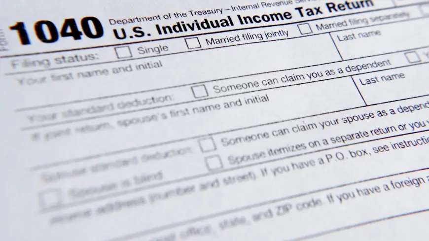 IRS Refund Status Checks Spike as 2026 Filing Season Opens and Early Refund Timelines Take Shape