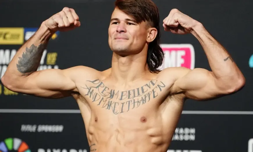 Diego Lopes surges into the featherweight conversation as UFC matchmaking heats up