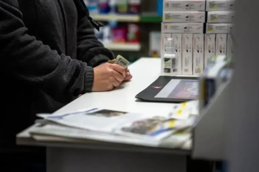 Healthcare Costs Surpass Food and Rent as Americans’ Top Concern