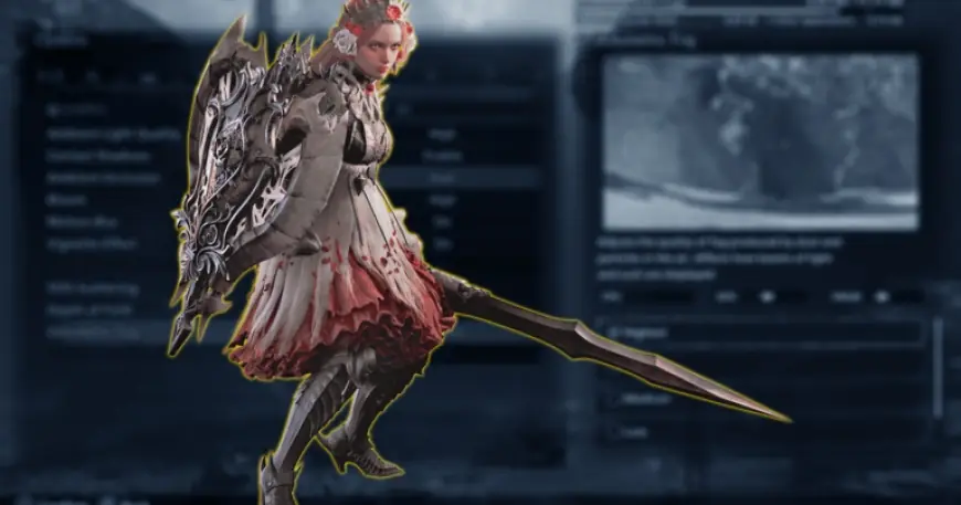 MH Wilds Enhances PC Performance with Major January Update