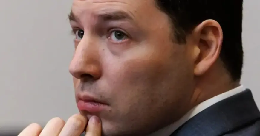 Husband Denies Plotting Wife’s Murder Amid Au Pair Affair Scandal