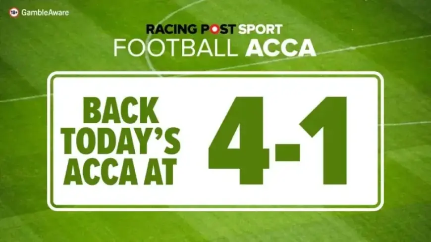 Europa League Betting Tips: Thursday’s Accumulator at 4-1 with Bet365