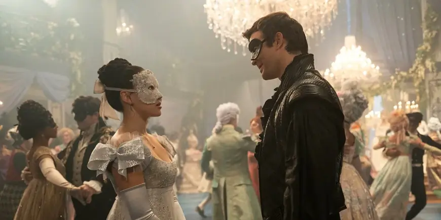 What does my ward mean in Bridgerton? Bridgerton season 4 release date and time, Bridgerton cast, and when does Bridgerton season 4 come out