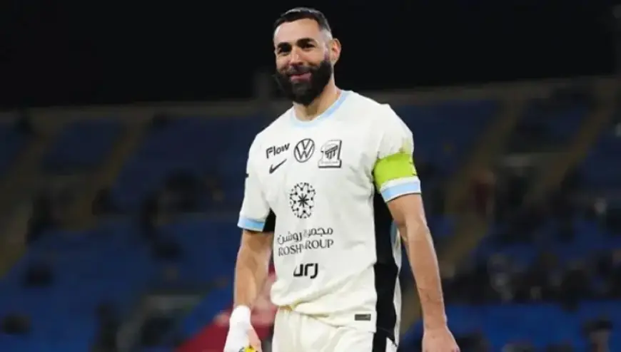 Benzema Clashes with Union President During Heated Session