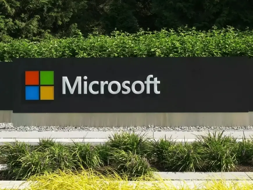 Why Microsoft Stock Is Down Today: Azure Growth Nerves, Surging AI Buildout Costs, and a Market That’s Suddenly Allergic to Big Budgets