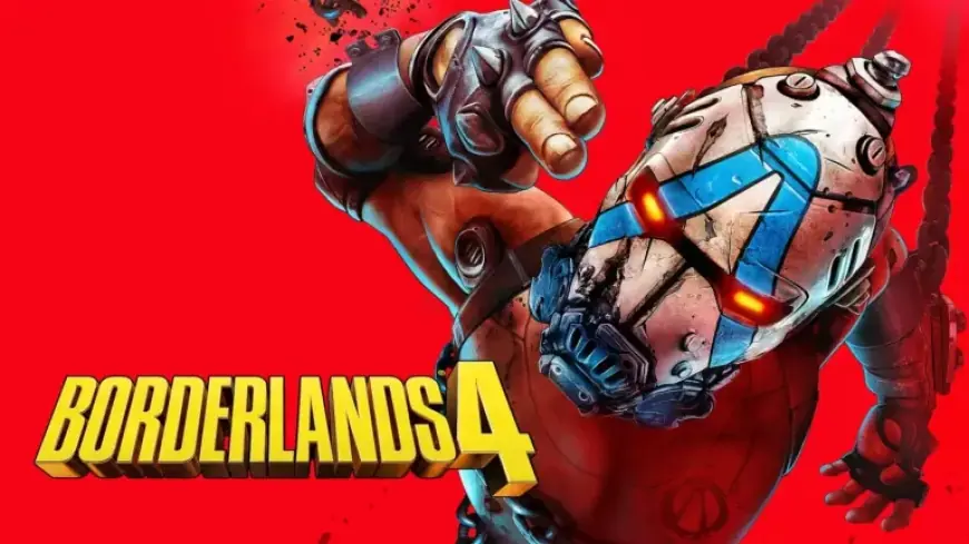 Borderlands 4: Unveiling the 2026 Release Roadmap