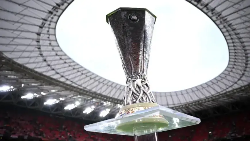 Today’s Europa League: Schedule, Standings, Tiebreakers, and Viewing Guide