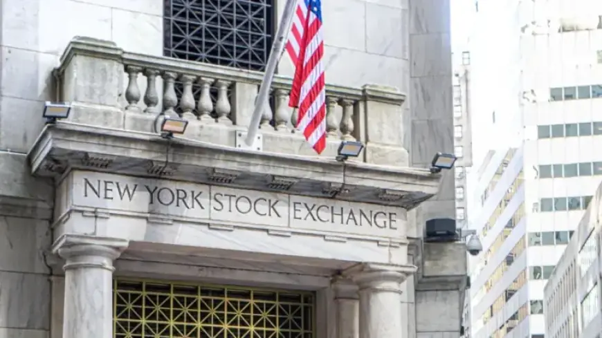 US Tech Giant’s Earnings Fail to Impress Market