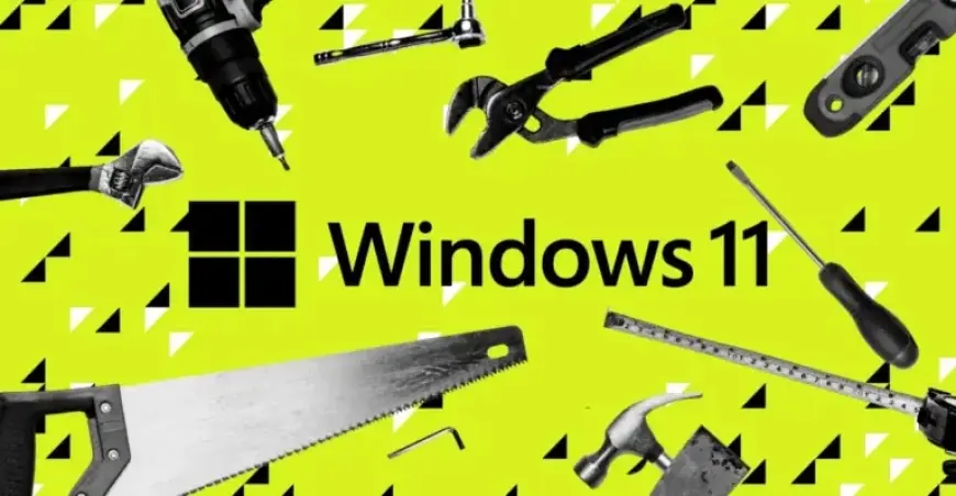 Microsoft Aims to Restore Trust in Windows