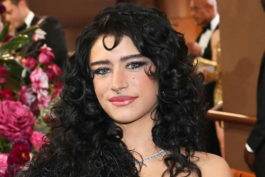 Odessa A'zion exits Deep Cuts movie after backlash over Zoe casting