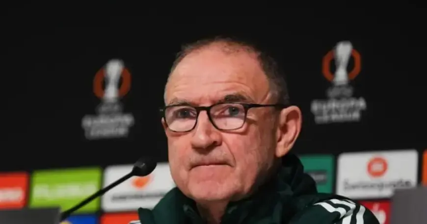 Martin O’Neill Steers Celtic Transfers, Pursuing Multiple Players