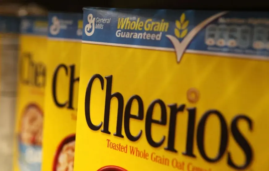 Cheerios Recalled: Why Select Boxes Were Pulled in Indiana, Minnesota, and North Dakota — and What Shoppers Should Do Now
