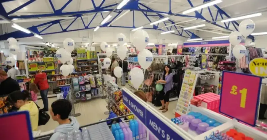 Major Suffolk Retailer Enters Administration, Impacting Multiple Locations