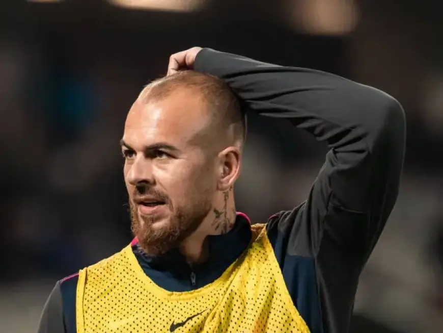 Gigi Becali Reconsiders His Decision on Denis Alibec