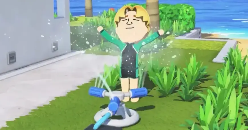 Nintendo Fulfills Same-Sex Promise with Tomodachi Life 2 Release Date Announcement