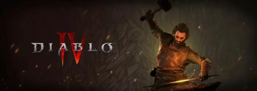 Essential Diablo IV Updates from Blizzard News