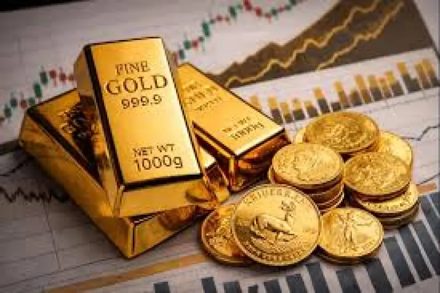 Price of Gold Today: Spot Bullion Slides After a Record Push, Still Holding Above $5,300